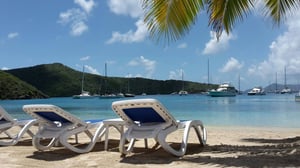 BVI Beach BVI Beach