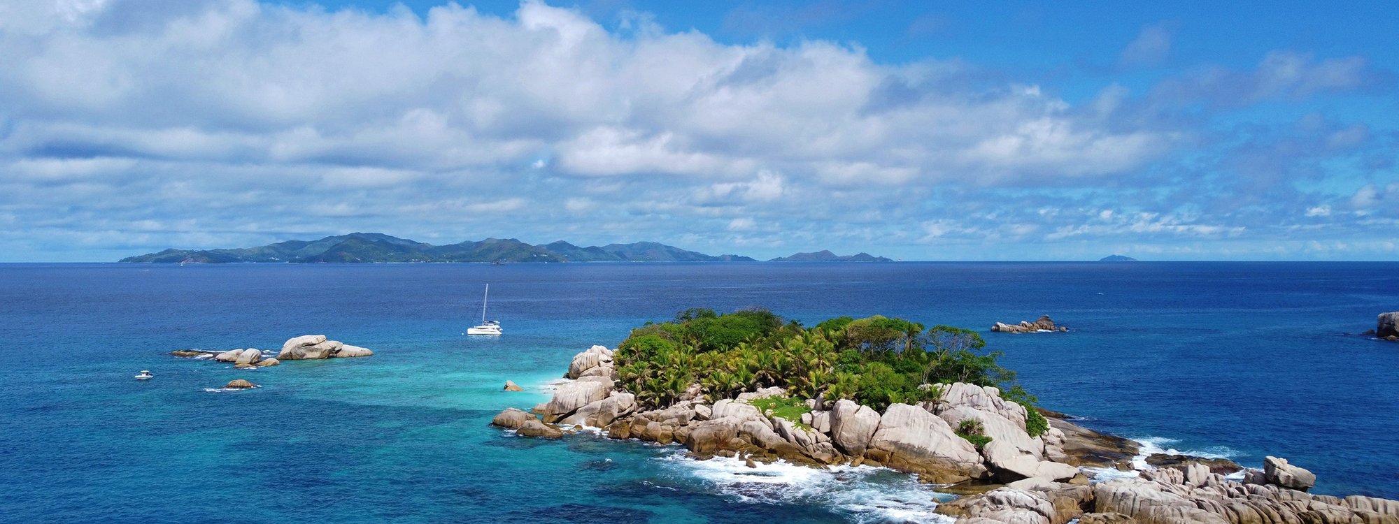 Seychellen Charter Seychellen Charter